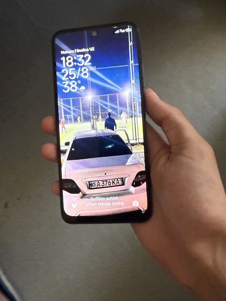 Redmi Note 11 ideal