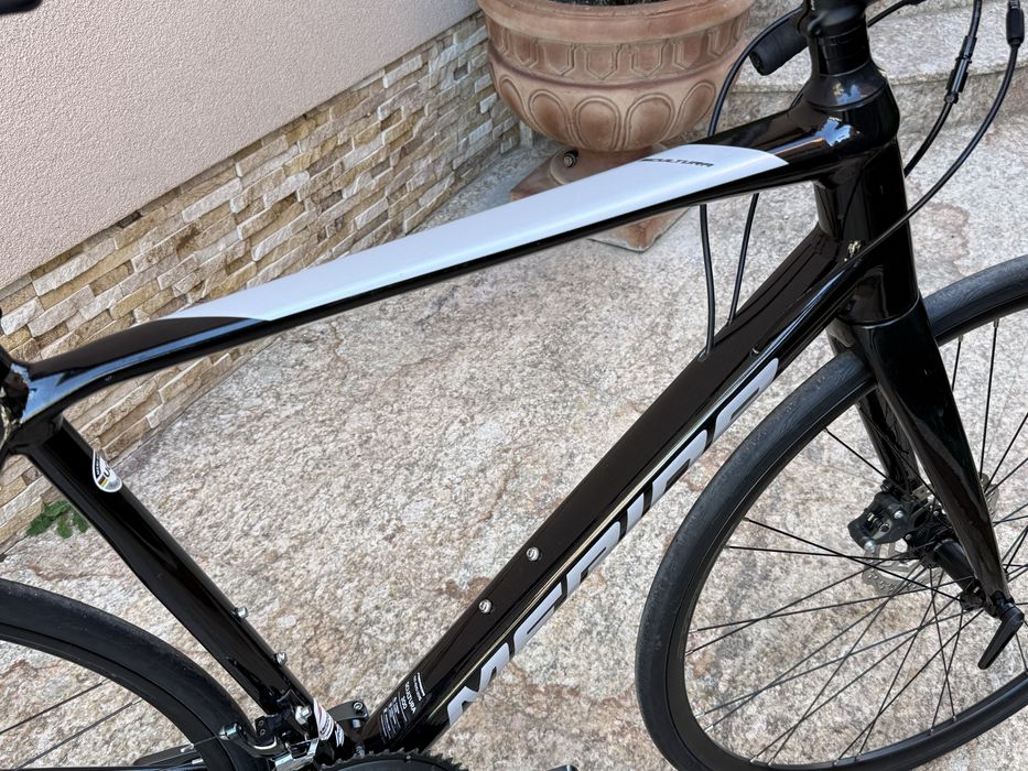 Merida Scultura 400 размер МL 2х10 Shimano Tiagra