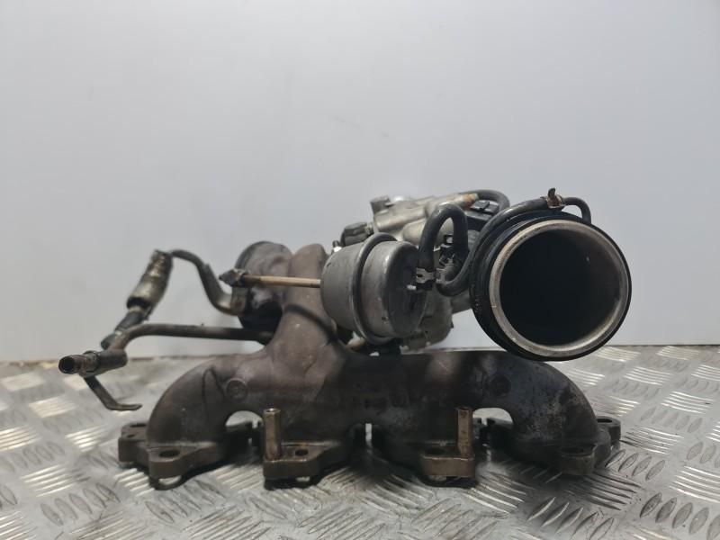 Turbo Opel Astra J 1.6i 132 kw A16LET