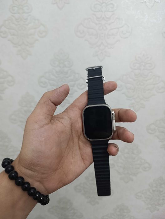 SMART WATCH хорошее состояние !!!