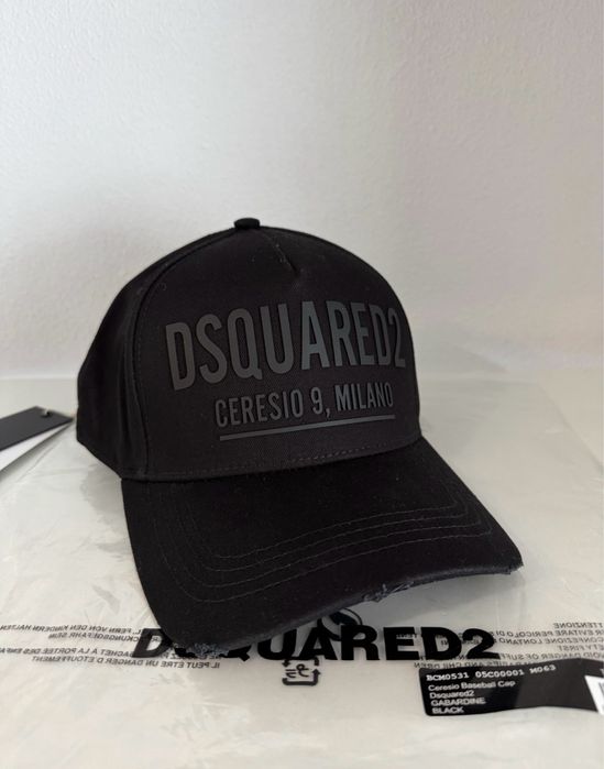 Sapca Dsquared Ceresio
