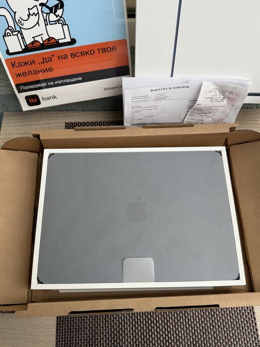 512GB 80лв/м ‼️ MacBook Air (13-inch, M4, 2025)13 MDN/10C GPU/16GB/512