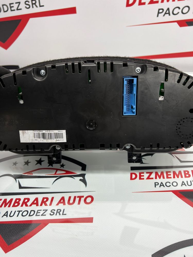 Ceasuri Bord/ Instrument Cluster Audi A1