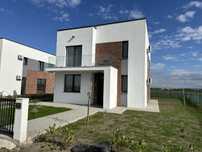 Casă P+1 cu 4 Camere | Rate Direct Dezvoltator | 101 Residence Tecuci