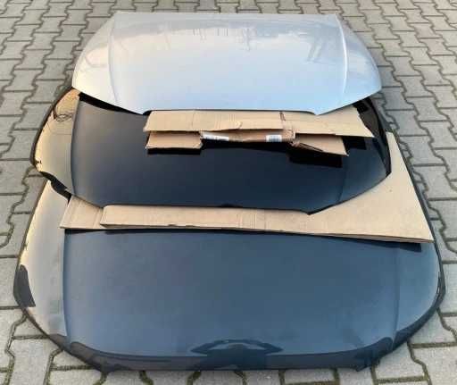 Audi A4 B8 8K 2007 2012 capota motor