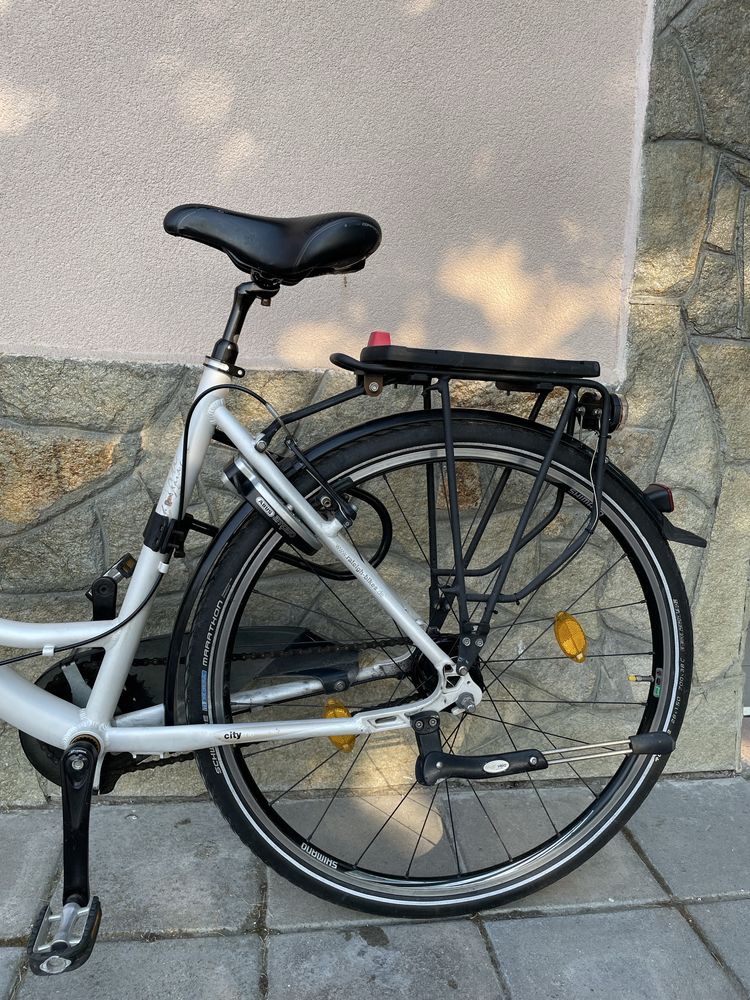 Велосипед Raleigh 28” Made in UK