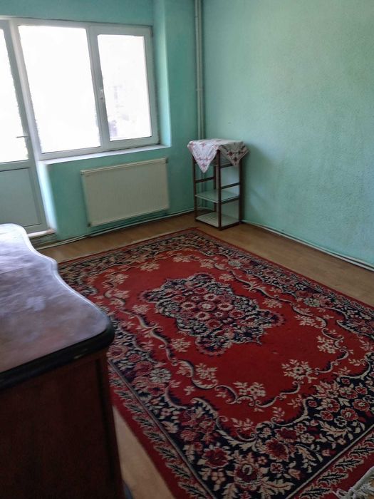 Apartament 3 camere - Liceul Mihai Eminescu- Bacău