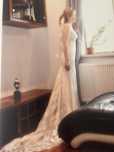 Rochie de mireasa