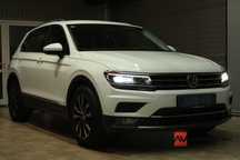 Volkswagen Tiguan 2.0 TDI DPF DSG Comfortline