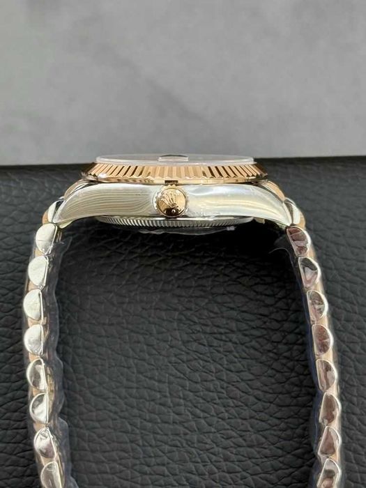 Rolex Lady Datejust Two Tone