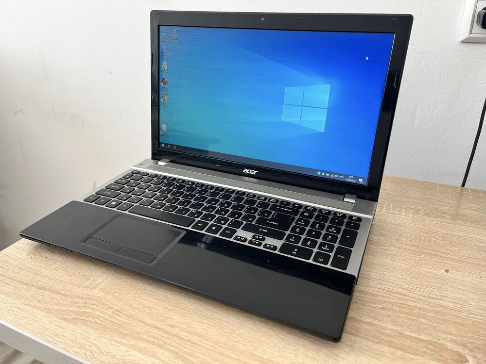 Ноутбук ACER core i7 срочно
