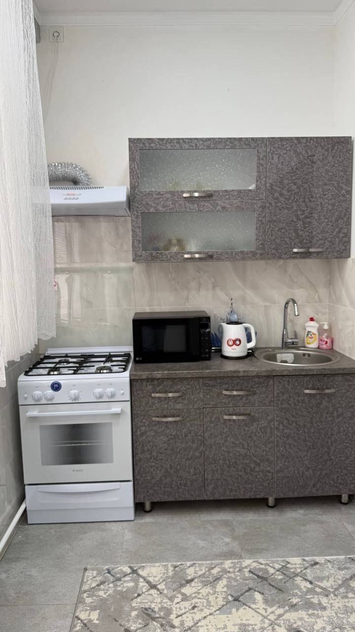 Сдаётся в аренду дом  3 комнатная.