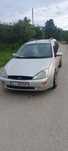 Ford focus pentru programul rabla