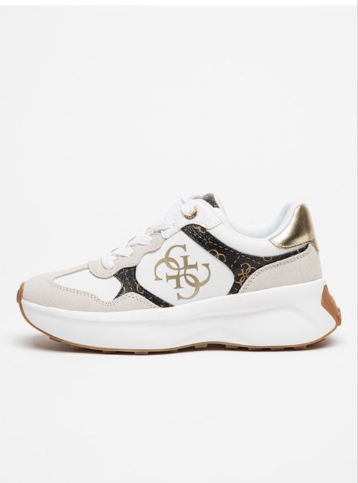 Дамски обувки Гесс