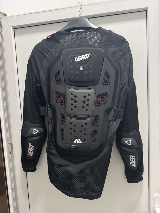 Costum Enduro Armura Leatt 3DF AirFit Hybrid
