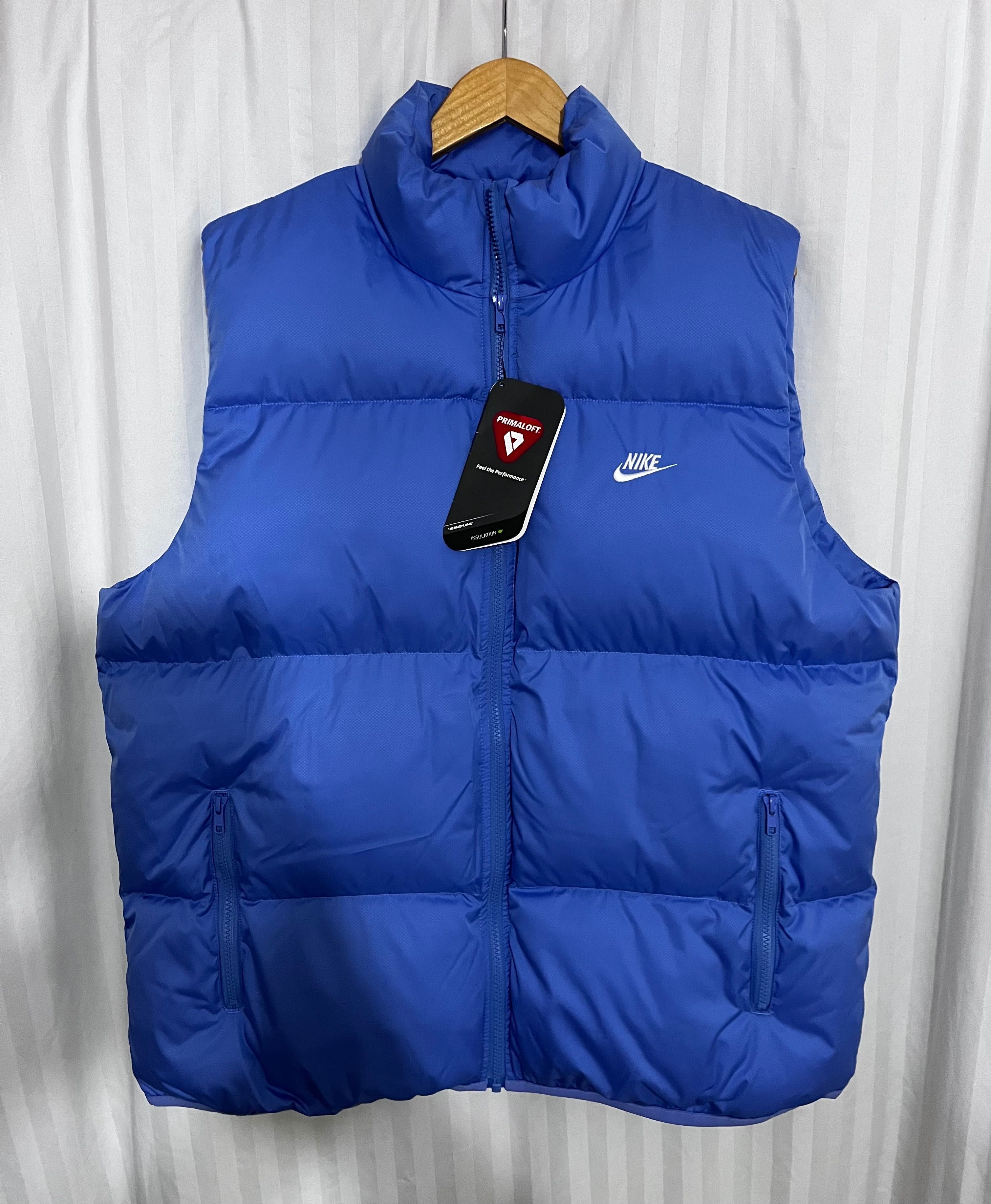Нов Мъжки Елек Nike