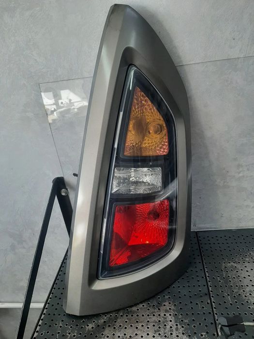 stop tripla lampa dreapta  kia soul 92402-2k0r
