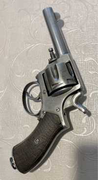 Стар револвер Constabulary 1880 г, колекционерско оръжие, пищов