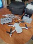 Dji mini 2 more combo