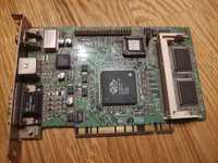 Placi video PCI ATI Rage, S3