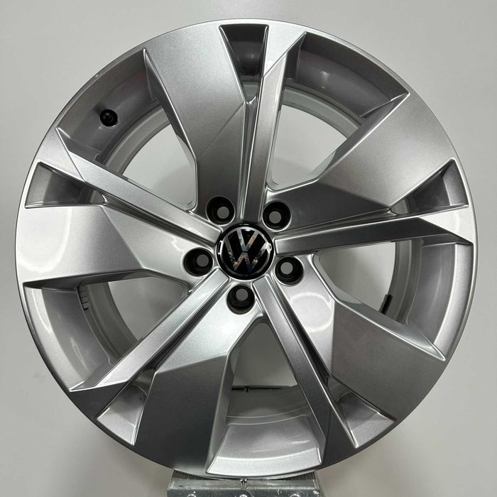 Jante VW Touareg Tiguan TVA19% R18 Audi A5 Q5
