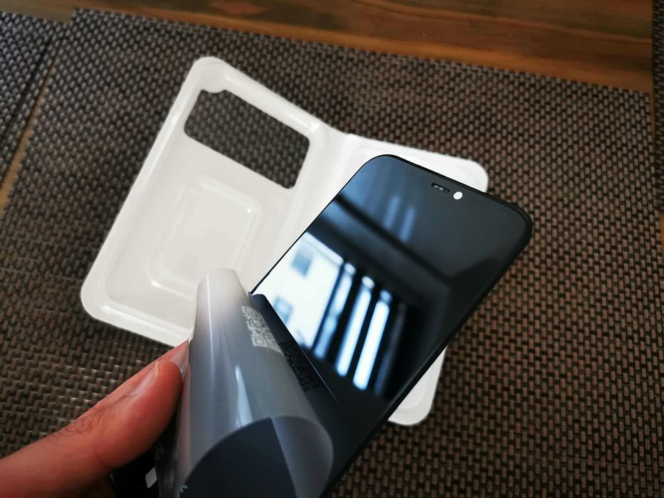 Ecran nou de calitate Apple iPhone 11 marca Repart display touchscreen