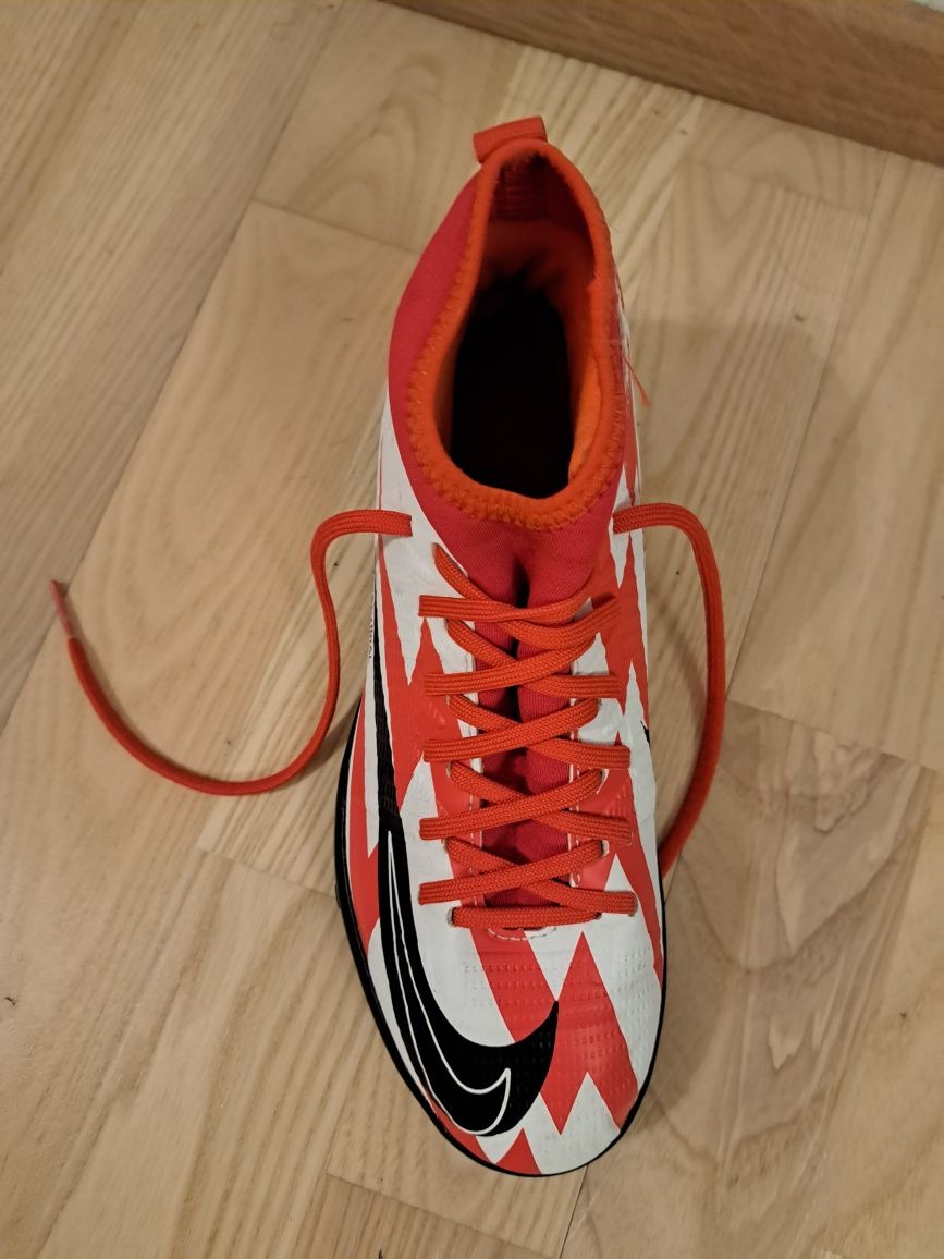 Pantofi fotbal copii Nike Mercurial Superfly 8 CR7