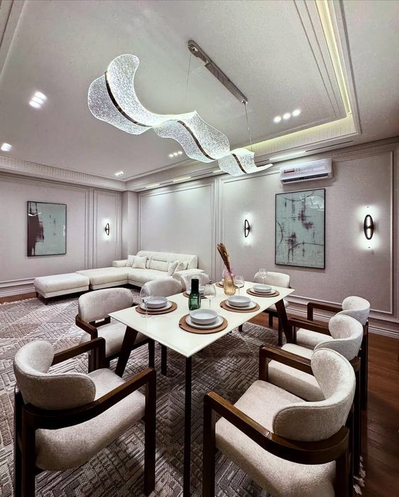 Продажа новый Евро Дом Таунхаус на Саламатина 1.3 сот 3 уровня

Локаци