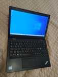 Lenovo Thinkpad L380 / i3 gen8 / 8 GB / ssd 256 GB/