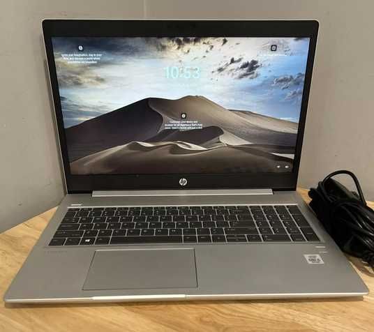 Ноутбук Hp ProBook 450 G7 /i7/16Gb/512Gb