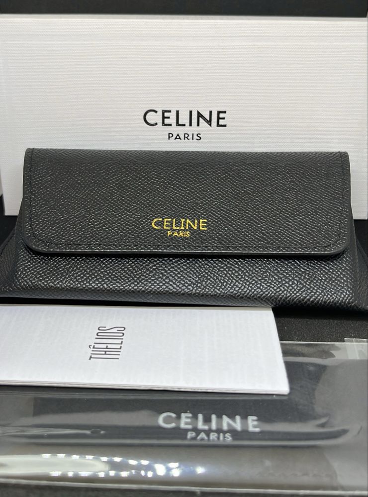 Слънчеви очила Celine