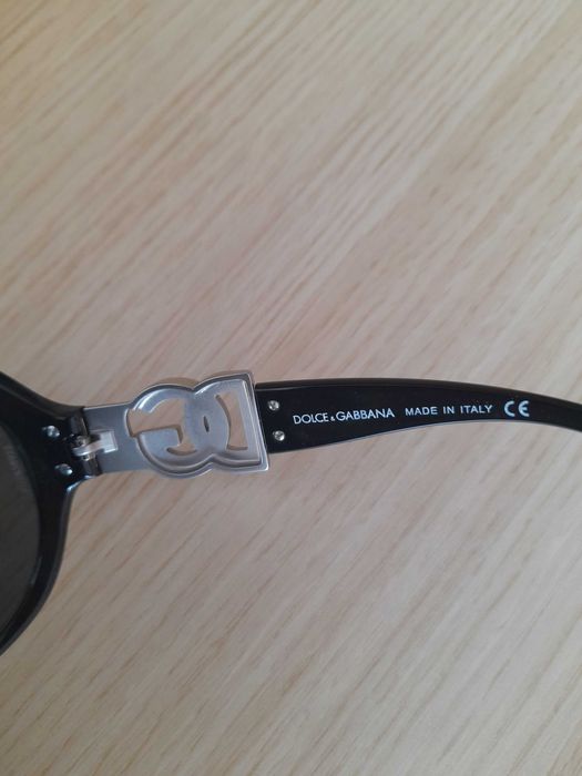 Ochelari dolce & gabanna