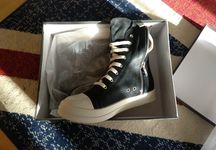 Rick Owens Ramone Noi Toate Marimile