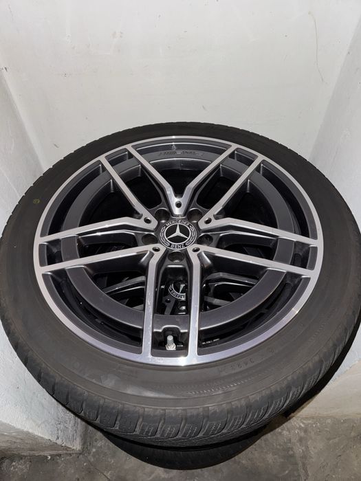 Roti iarna Mercedes AMG R19 DOT 23