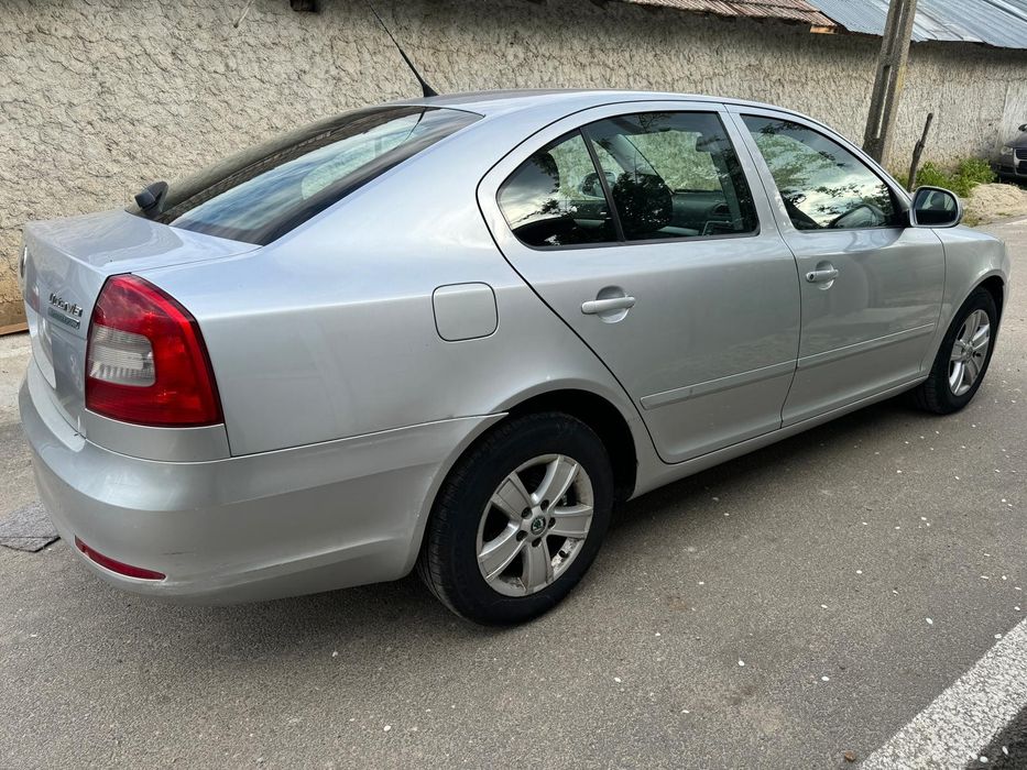 Ușa triple planetare Fuzete  skoda octavia 2 fab 2004-2012