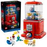 LEGO IDEAS Minifigure Vending Machine 21358 [sigilat] [2025]