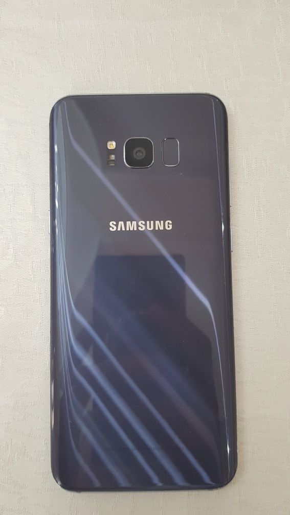 Samsung s8 plus 4/64