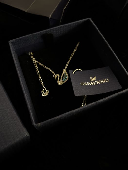 Колие  Swarovski