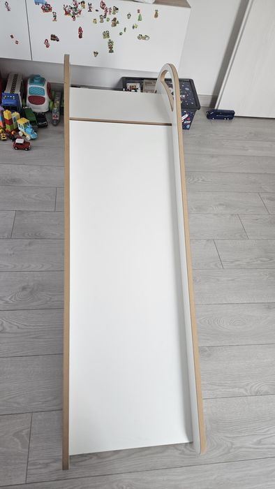 Tobogan interior copii, mdf, stare impecabila