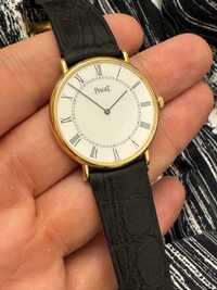 Piaget Altiplano Ultra Thin Aur Galben 18k Manual 32.5mm