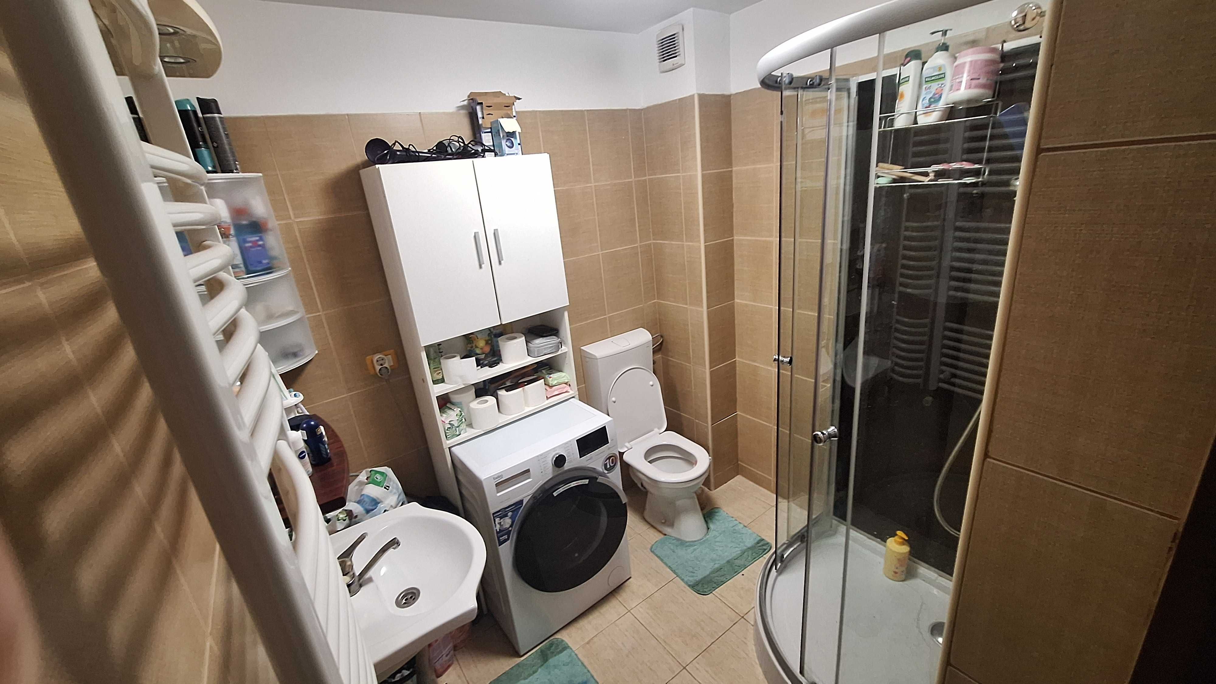 Apartament 3 camere, Bragadiru, strada Rahovei