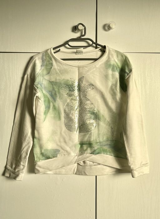 Next, H&M, Mayoral