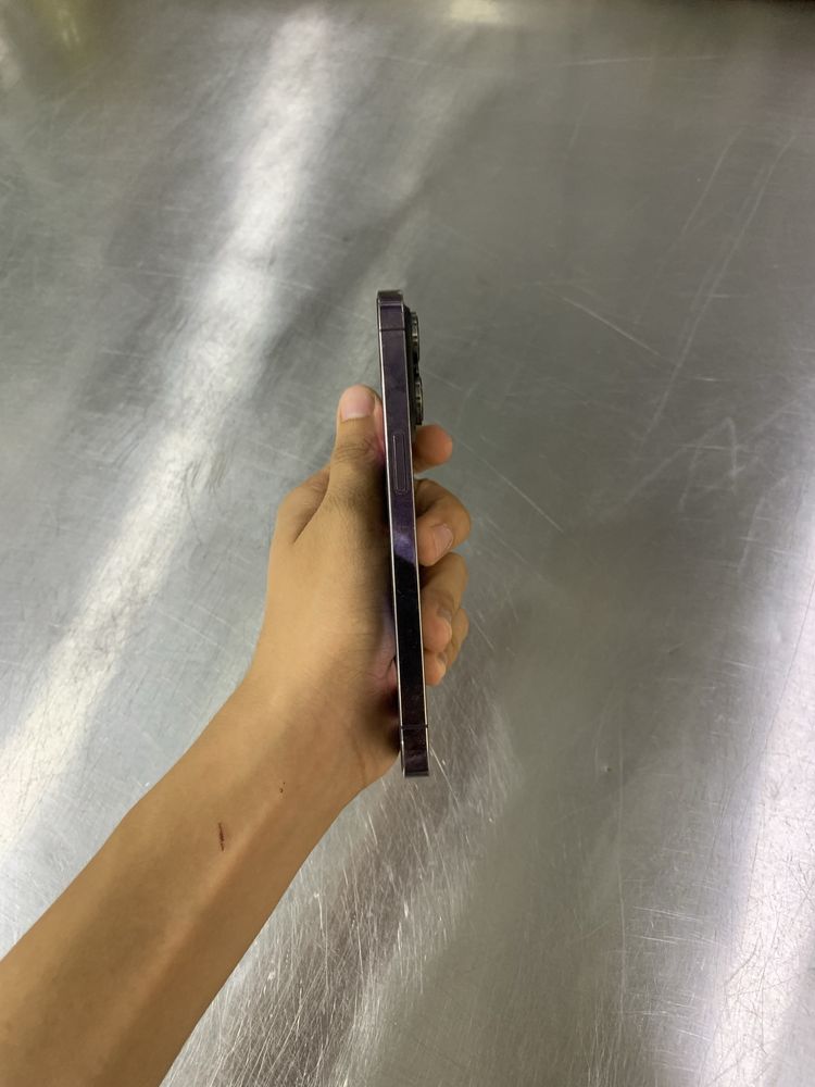 iPhone 14 Pro