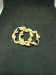 Cercei aur 18K 11.13g (47238 Ag11 Piata Nicolina)*2 Ani Garantie!