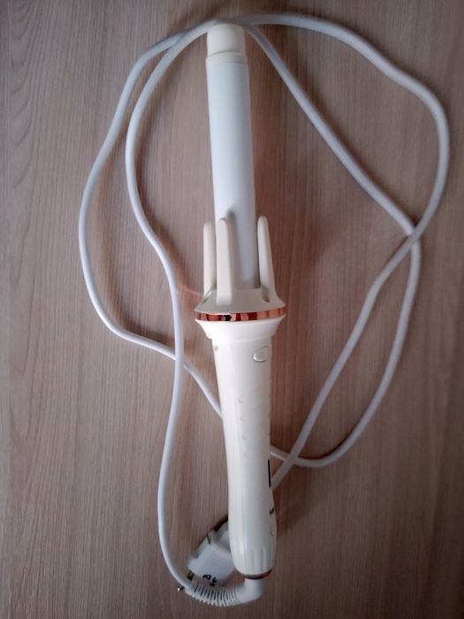 Продам плойку для локонов