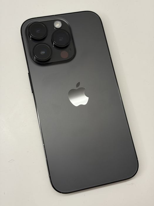 iPhone 14 PRO / 128 GB / Negru