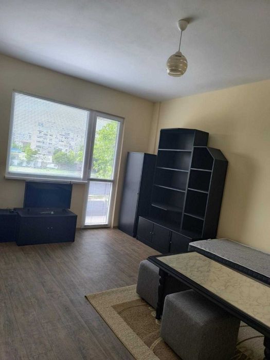 Едностаен Апартамент в Изгрев