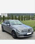 Inchiriez masina C-class 2008 , Automata !!