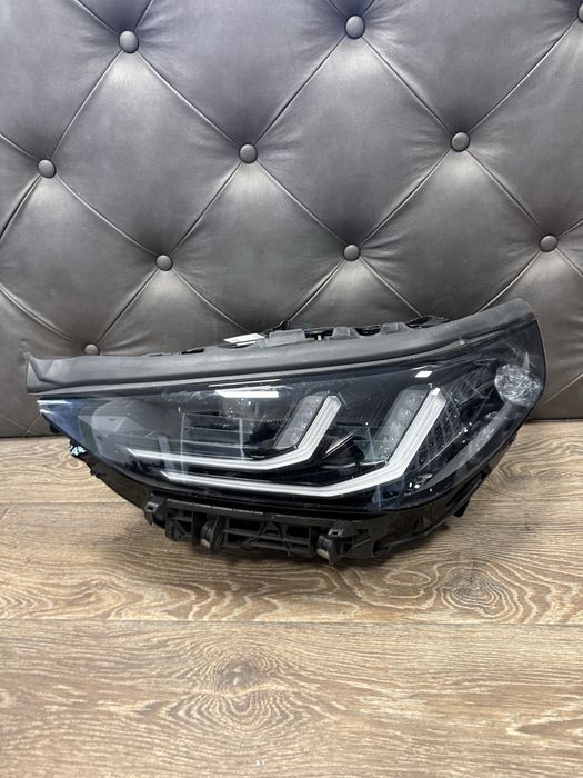 Bmw X3 G45 Led фар фарове ляв