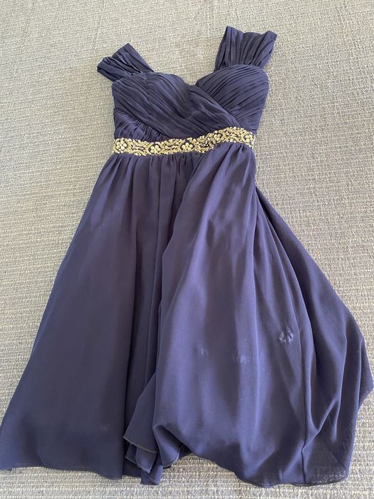 Официална рокля